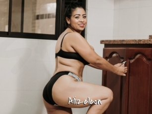 Alizeleon