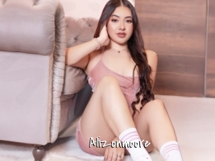 alizonmoore Sexy Footjobs