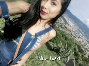 Alizstuart