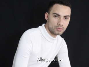 Allancrossby