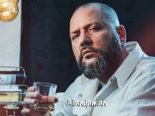 Allandamian