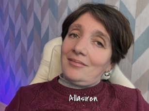 Allasiren