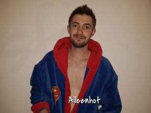 Alleenhot