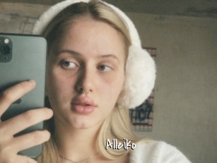 Alleiko