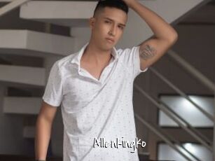 Allenkingko