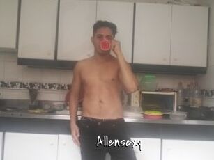 Allensexy