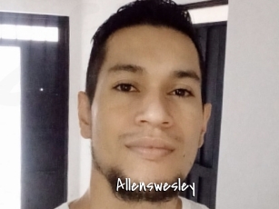 Allenswesley