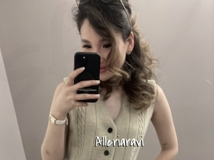 Alleriaravi