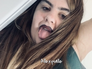 Allexysalle