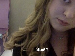 Allicat91