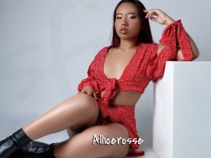 Allicerosse