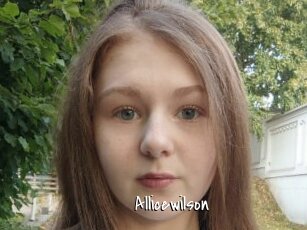 Allicewilson