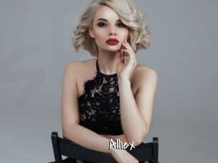 Alliex