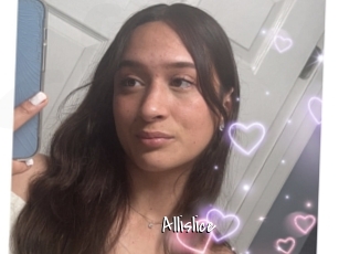Allislice