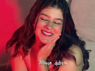 allison_dubois Sexy Footjobs