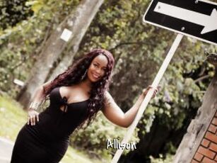 Allison