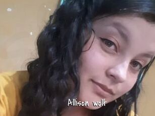 Allison_wolf