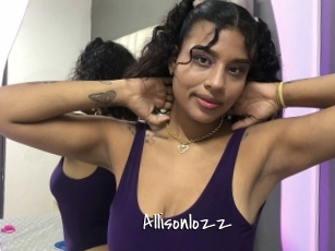 Allisonlozz