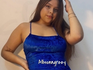 Allisonngreey