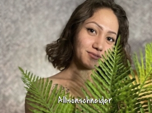 Allisonschneider
