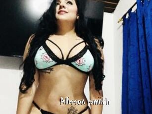 Allisson_smiith