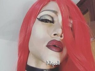 allycoll Sexy Footjobs