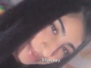 Allysonex