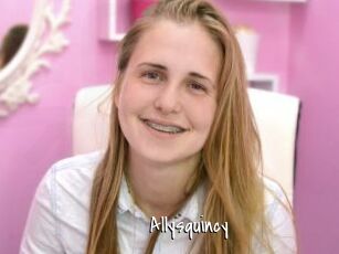 Allysquincy