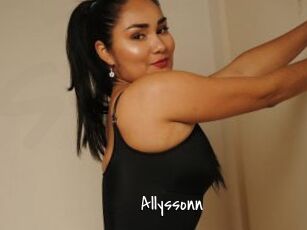 Allyssonn