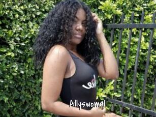 Allyswomal