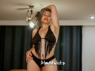 almaawhite Sexy Footjobs