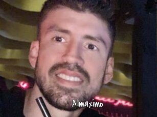almaximo Sexy Footjobs