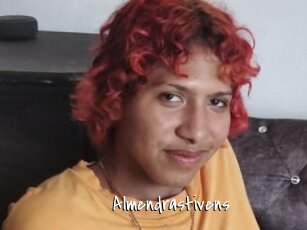 Almendrastivens