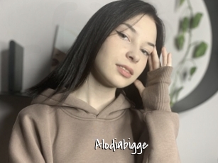 Alodiabigge