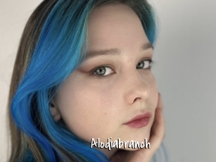 Alodiabranch