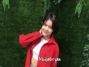 Alodiabryan