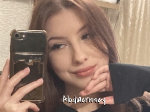 Alodiacrissey