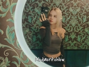 Alodiacritchlow