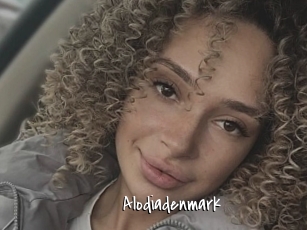 Alodiadenmark
