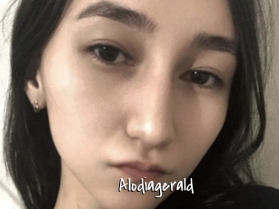 Alodiagerald