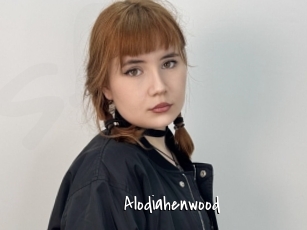 Alodiahenwood