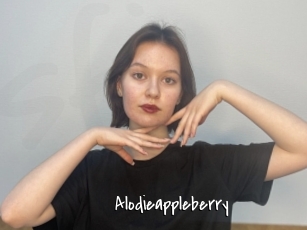 Alodieappleberry