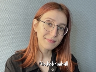 Alodiebrimhall