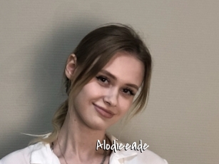 Alodieeade