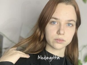 Alodiegoffin