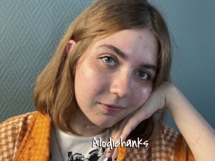 Alodiehanks