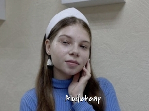 Alodieheap