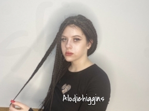 Alodiehiggins