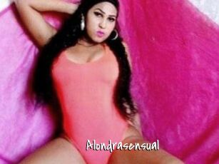 Alondrasensual