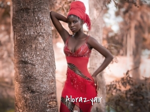 Alorazyair